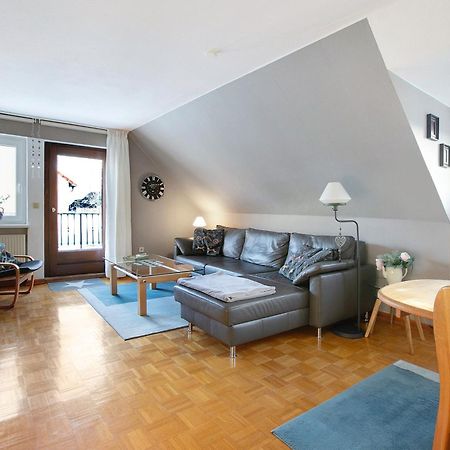 Ferienwohnung Nordmeer Kappeln Ngoại thất bức ảnh