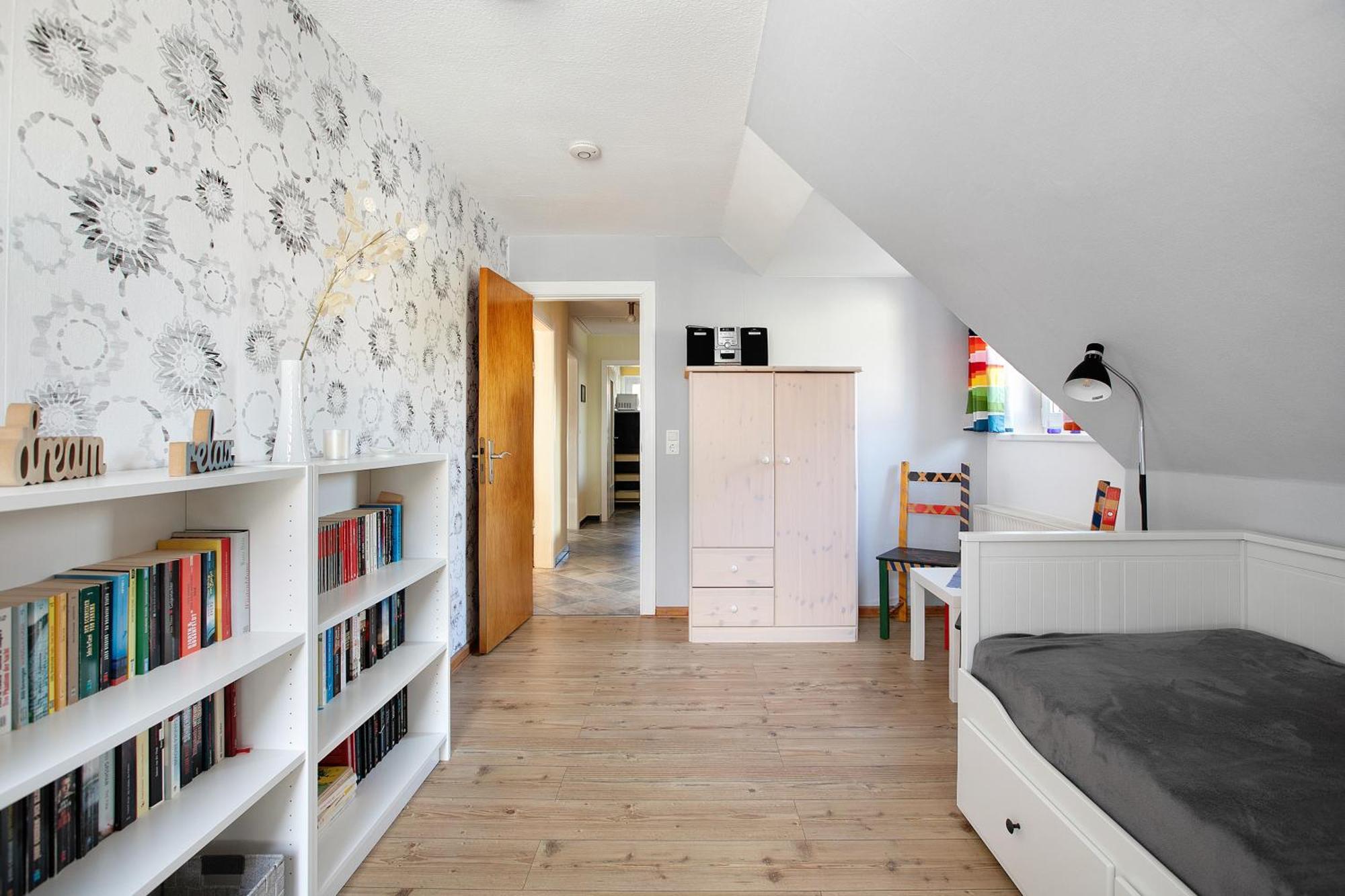 Ferienwohnung Nordmeer Kappeln Ngoại thất bức ảnh