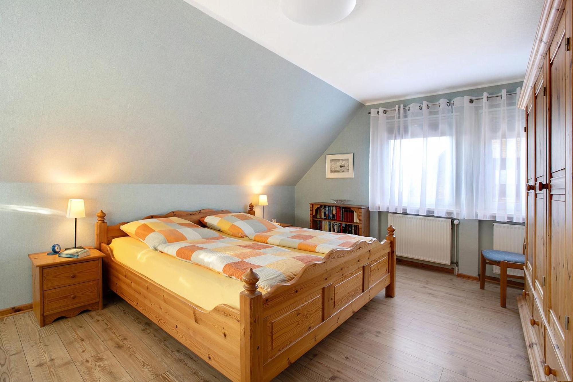 Ferienwohnung Nordmeer Kappeln Ngoại thất bức ảnh