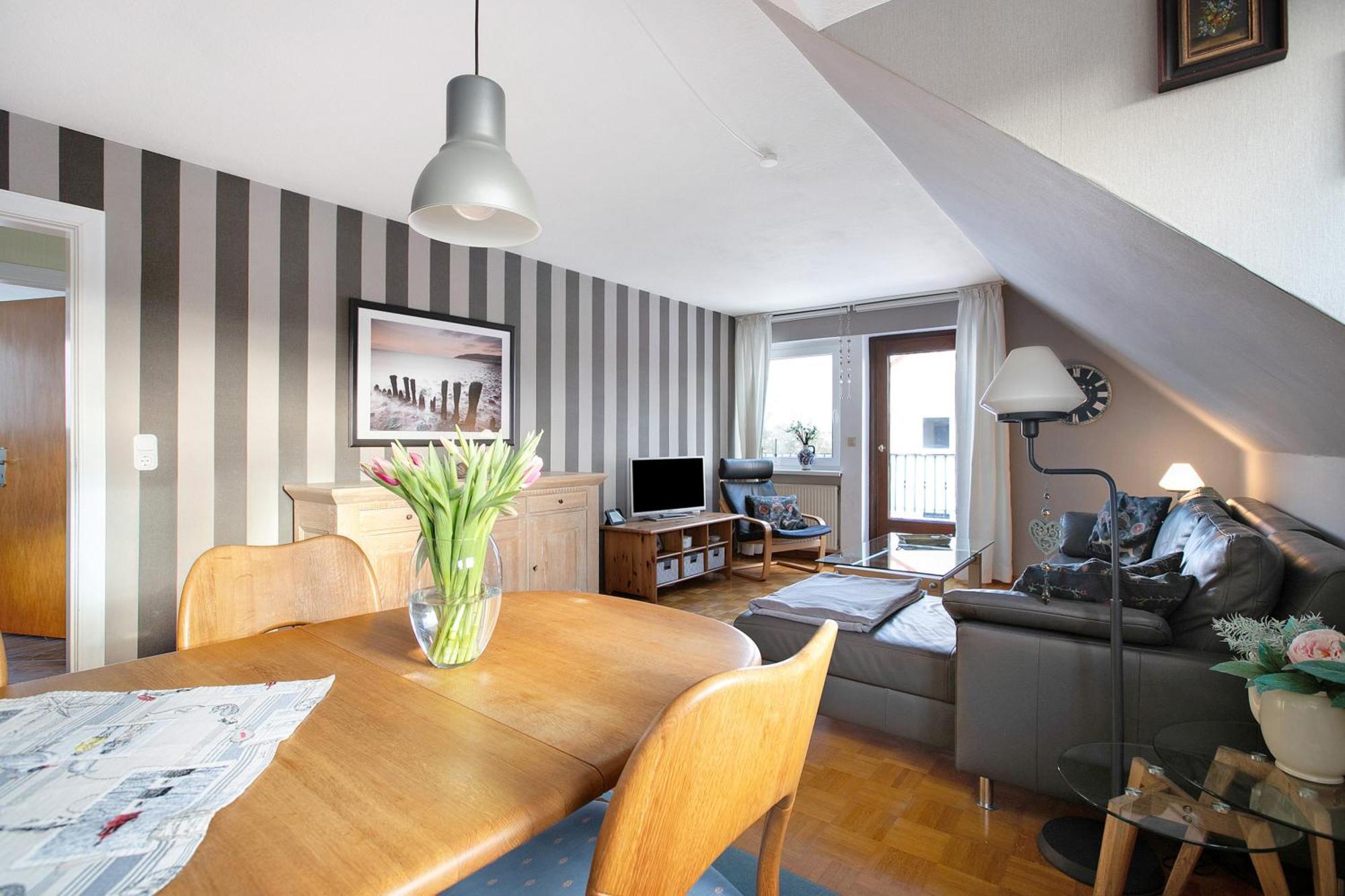 Ferienwohnung Nordmeer Kappeln Ngoại thất bức ảnh